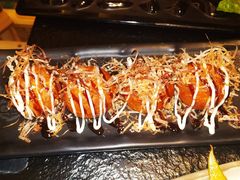 -悟空酒场烤肉(凯德壹中心店)