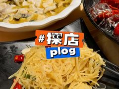 -怪怪龙虾·来自江苏盱眙(惊驾路店)