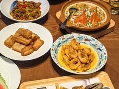 -洲晓鲜·舟山海鲜大排档(朱家尖风景区店)