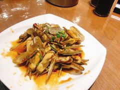 -洲晓鲜·舟山海鲜大排档(朱家尖风景区店)