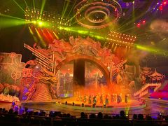 -承德避暑山庄景区