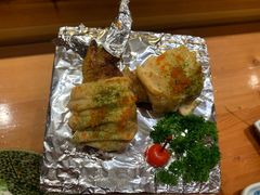 -老村旧煲(江宁金鹰店)