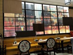 大堂-掂档潮汕牛肉火锅(沈阳万象城店)