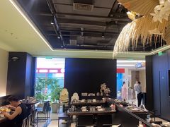 -湯系餐室(苏宁广场店)