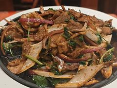 -鸭匠食府·挂炉烤鸭·新京菜(阜成路店)