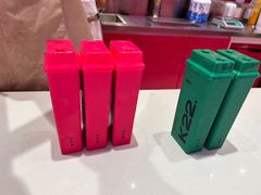 -K22.酸奶草莓(烟台芝罘店)