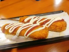 -咕咕站韩国料理(紫金港店)