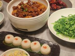 -苏帮袁Sue Cuisine(将台店)