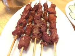 -燕北云山·农家菜·灶台鱼(密云溪翁庄店)