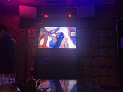 -格莱美量贩式KTV(奥帆店)