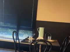 -公园北鹿·铃兰餐厅(齐盛湖店)