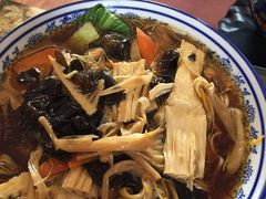 -归元·云集斋素菜馆