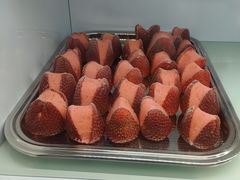 -人民广场-地下停车场