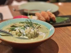 绿咖喱鸡-米泰MiThai