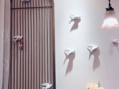 -燕庭·纯燕窝·甜品下午茶(日月光店)