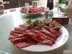 -江海肥牛(桃园南路店)