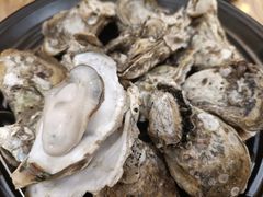 -蚝抵食·湛江生蚝(湾北路店)