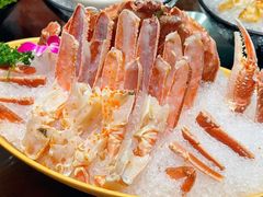 -东海怡品海鲜豆捞(舟宿夜江店)