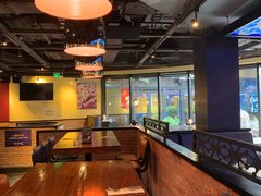 大堂-bluefrog蓝蛙(水游城店)