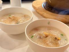 -白天鹅宾馆-宏图府餐厅