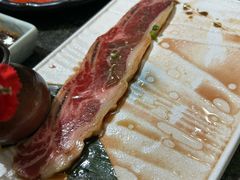 -梦山水日本烧肉(五四广场店)