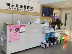 -凯瑞希宠物医院·狂犬免疫·微创·皮肤科