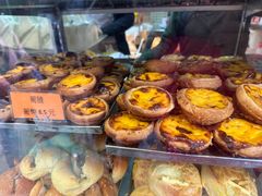 -金狮饼店(关闸马路店)