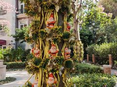 -中旅阿那亚九龙湖·公主酒店