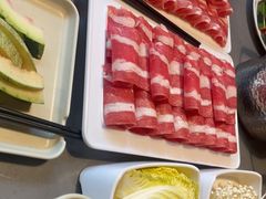 -君邦火锅(新疆大厦店)