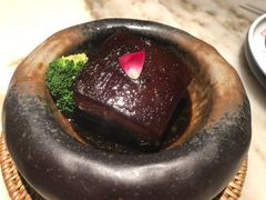 -绿茶餐厅(领展购物广场·中关村店)