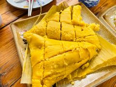 玉米馍馍-青城甲(青城山店)