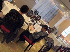 -万龙洲海鲜(南新仓店)
