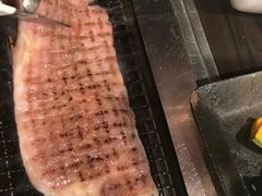 -俺的焼肉(銀座9丁目店)