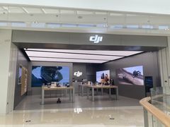 -DJI大疆(福州万象城授权体验店)