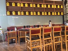-三禾寿司(石龙店)