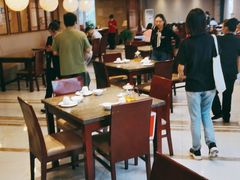 大堂-咪咪川菜(长乐西路店)