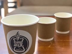 -COFFEE HOLIC(朝外SOHO店)