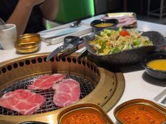 -炙城·韩式烤肉(南京东路店)