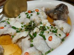 -粤集·手工粤菜(皇庭广场店)