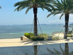 -深圳大梅沙京基洲际度假酒店