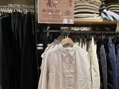 -MUJI无印良品(西单大悦城店)