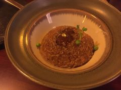 鲍鱼捞饭-解香楼(八盘岭路店)