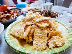 -小民大排档(马场角横路店)