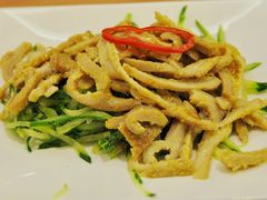 芥末肚片-东方饺子王(创始店)