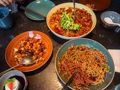 -华豫川酒家(双子塔店)