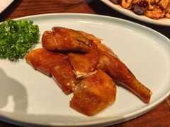 -湘湖逍遥庄园·水漾中餐厅