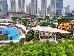 -武汉玛雅海滩水公园