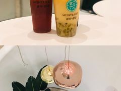 金牡丹柠檬茶-欢饮(王府井总店)