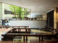 -上海静安昆仑大酒店