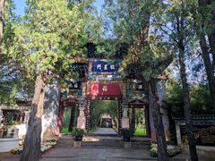 -昆明市金殿名胜区